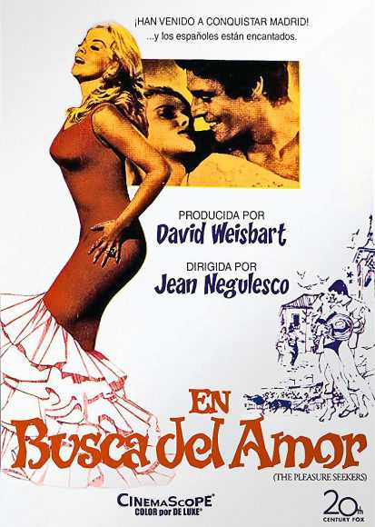 En Busca del Amor (DVD) | film neuf