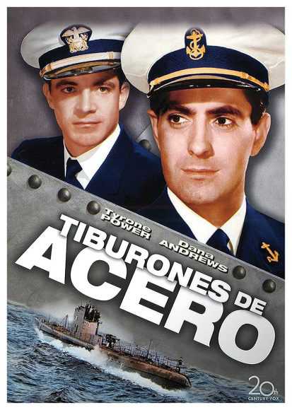 Tiburones de Acero (DVD) | new film