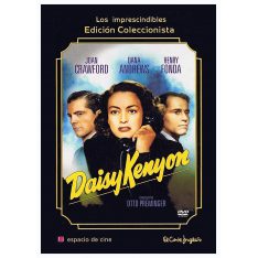 Daisy Kenyon (Entre el Amor y el Pecado) (DVD) | new film