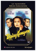 Daisy Kenyon (Entre el Amor y el Pecado) (DVD) | nova