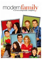 Modern Family (temporada 1) (DVD) | film neuf