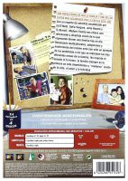 Modern Family (temporada 1) (DVD) | película nueva