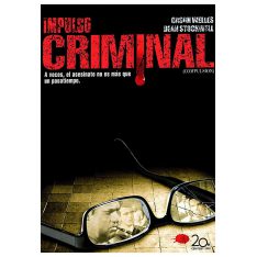 Impulso Criminal (DVD) | film neuf