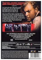 Impulso Criminal (DVD) | pel.lícula nova