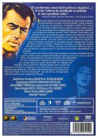 Decisión a Medianoche (DVD) | film neuf