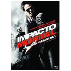 Impacto Mortal (DVD) | new film