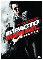 Impacto Mortal (DVD) | película nueva