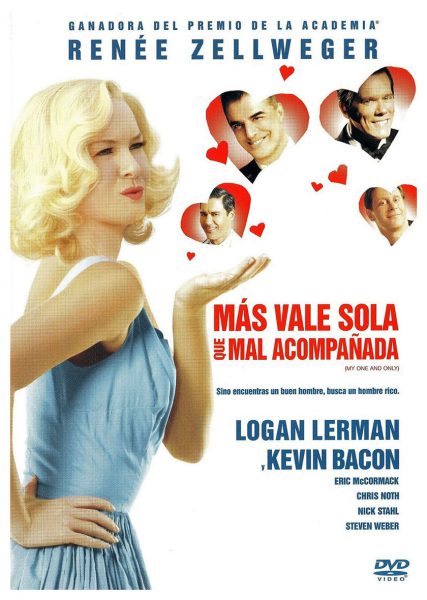 Más Vale Sola Que Mal Acompañada (DVD) | film neuf