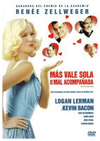 Más Vale Sola Que Mal Acompañada (DVD) | film neuf