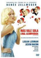 Más Vale Sola Que Mal Acompañada (DVD) | película nueva
