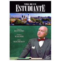 Vida de un Estudiante (DVD) | film neuf