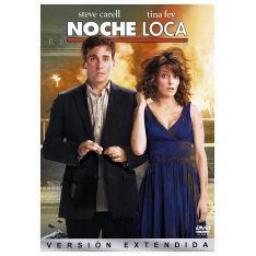 Noche Loca (DVD) | película nueva