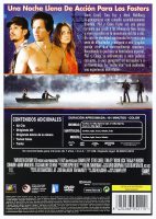 Noche Loca (DVD) | film neuf