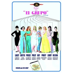 El Grupo (DVD) | new film