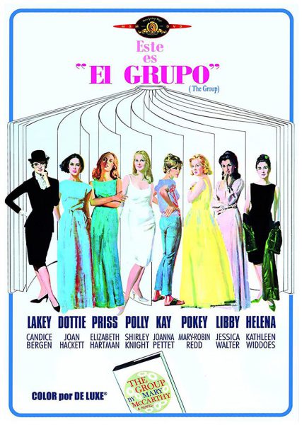 El Grupo (DVD) | film neuf