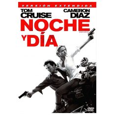 Noche y Día (DVD) | pel.lícula nova