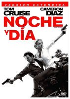 Noche y Día (DVD) | new film