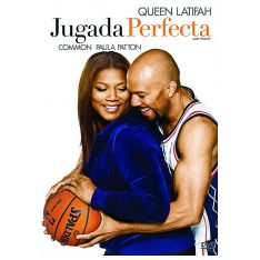 Jugada Perfecta (DVD) | pel.lícula nova