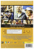 Jugada Perfecta (DVD) | película nueva