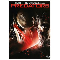 Predators (DVD) | pel.lícula nova