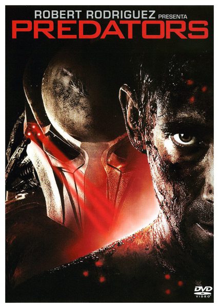 Predators (DVD) | film neuf