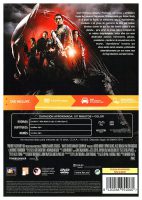 Predators (DVD) | pel.lícula nova