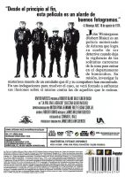 La Piel en el Asfalto (DVD) | new film