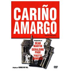 Cariño Amargo (Toys in the Attic) (DVD) | película nueva