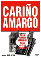 Cariño Amargo (Toys in the Attic) (DVD) | pel.lícula nova