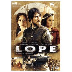 Lope (DVD) | película nueva