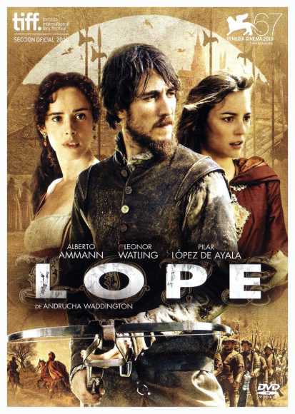 Lope (DVD) | film neuf