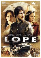 Lope (DVD) | película nueva