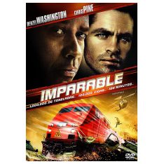 Imparable (DVD) | película nueva
