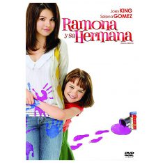 Ramona y su Hermana (DVD) | pel.lícula nova