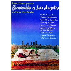 Bienvenido a Los Angeles (DVD) | película nueva