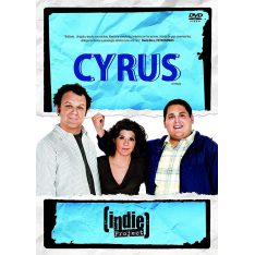 Cyrus (DVD) | film neuf