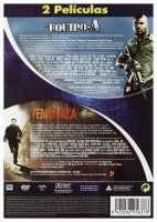 El Equipo A / Venganza (DVD) | pel.lícula nova