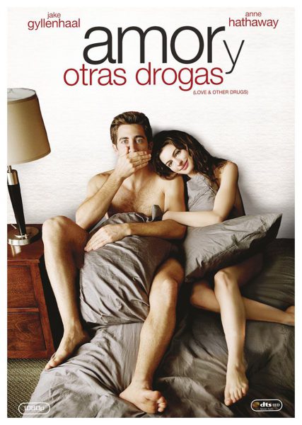 Amor y Otras Drogas (DVD) | film neuf