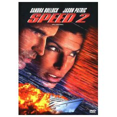 Speed 2 (DVD) | película nueva