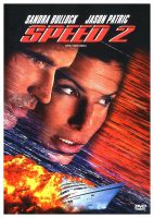 Speed 2 (DVD) | film neuf