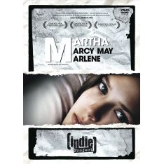 Martha, Marcy May Marlene (DVD) | pel.lícula nova