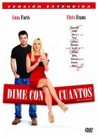 Dime con Cuantos (DVD) | película nueva