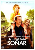 Un Lugar Para Soñar (DVD) | new film