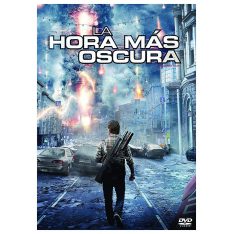 La Hora Más Oscura (DVD) | pel.lícula nova