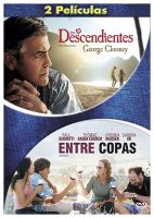 Los Descendientes / Entre Copas (DVD) | film neuf