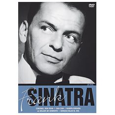 Frank Sinatra : pack 5 DVD (DVD) | pel.lícula nova