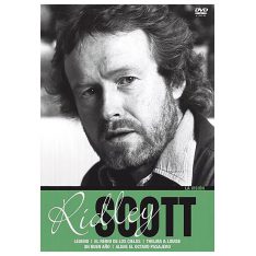 Ridley Scott - pack 5 DVD (DVD) | film neuf