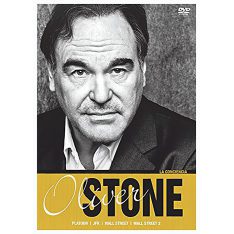 Oliver Stone - pack 4 DVD (DVD) | film neuf