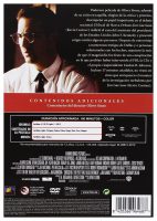 JFK (caso abierto) (DVD) | pel.lícula nova