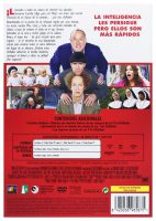 Los Tres Chiflados (DVD) | film neuf